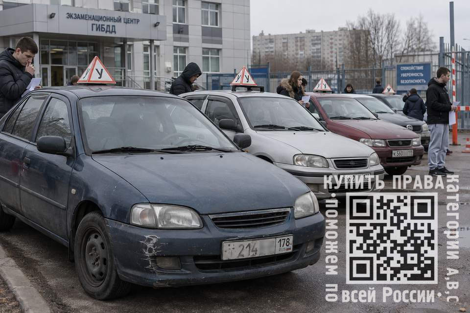 купить через автошколу ву категорий b